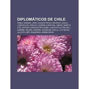   Gabriela Mistral, Ismael Huerta Díaz (Spanish Edition) (9781232466055