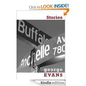    Buffalo & RochelleStories eBook George Evans Kindle Store