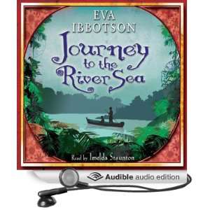   Sea (Audible Audio Edition) Eva Ibbotson, Imelda Staunton Books
