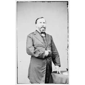  Gen. James Longstreet CSA