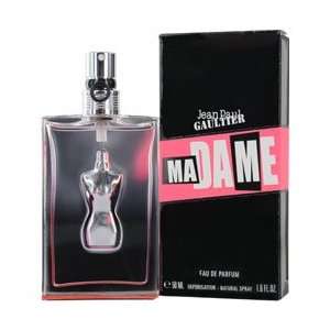  JEAN PAUL GAULTIER MA DAME by Jean Paul Gaultier Beauty