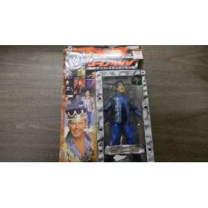   Jerry The King Lawler Best Announcer by Jakks Pacific 