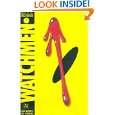 Watchmen by Alan Moore and Dave Gibbons ( Kindle Edition   Nov. 21 