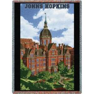  Johns Hopkins University, Building , 54x70