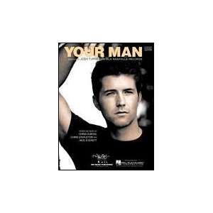  Your Man (Josh Turner)