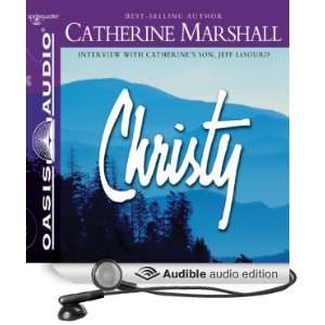   (Audible Audio Edition) Catherine Marshall, Kellie Martin Books