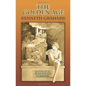   Dover Books on Literature & Drama) [Paperback] Kenneth Grahame Books