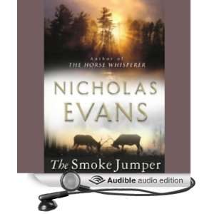   Jumper (Audible Audio Edition) Nicholas Evans, Luke Perry Books