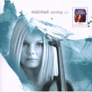 Raining Up by Mairead Nesbitt and Celtic Woman ( Audio CD   Jan 