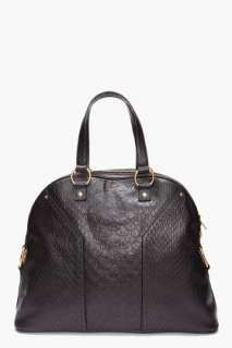 Yves Saint Laurent Oversize Muse Tote for women  