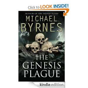 The Genesis Plague Michael Byrnes  Kindle Store