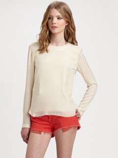 Rag & Bone   Iris Top