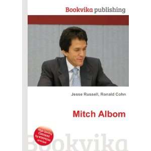 Mitch Albom [Paperback]