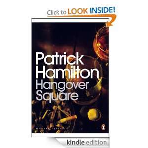   Classics) Patrick Hamilton, J.B. Priestley  Kindle Store