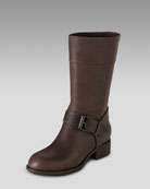 Cole Haan Air Lizzie Patent Boot   