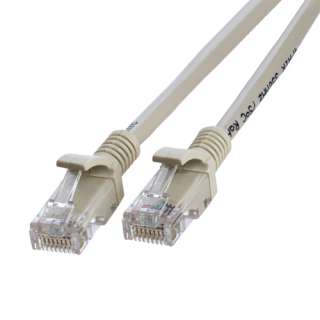 new high durability materials. Cat 5e fixed length LAN network cables 