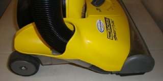 Eureka 4870PZ Boss SmartVac Upright Vacuum Cleaner  