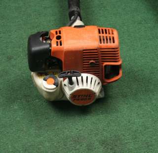 STIHL FS90R KOMBI WITH PROFESSIONAL HEDGER ATTACHMENT  