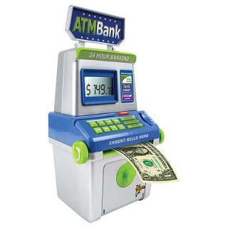 Zillionz ATM Savings Bank