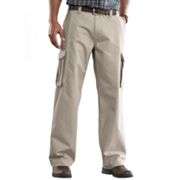 SONOMA life + style Classic Fit Cargo Pants