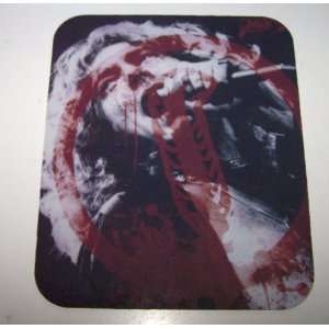  LED ZEPPELIN Robert Plant COMPUTER MOUSE PAD Everything 