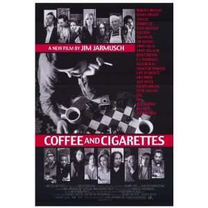 Movie Poster (27 x 40 Inches   69cm x 102cm) (2004)  (Roberto Benigni 