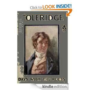 Day with Samuel Taylor Coleridge ( Annotated , Illustraed ) May 