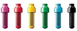 Bobble BPA Free Water Bottle w/ Filter   13oz  