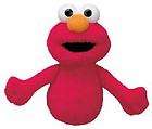 Elmo Sesame Street 10 Inch Hand Puppet made by Gund