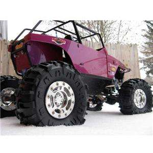 RC4WD 2.2 Scale Rock Crawler Tires Rocklin (Soft Compound)  
