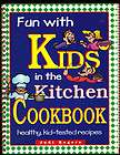 Kids Fun Recipes  