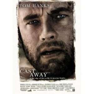  Cast Away [DVD] Tom Hanks 