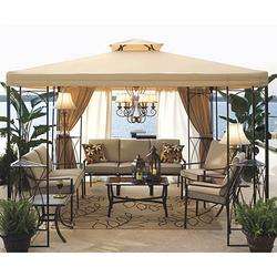  Outdoor Oasis 2009 Gazebo Replacement Canopy  