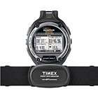Timex Ironman Global Trainer GPS Watch w/ Heart Rate Monitor T5K444