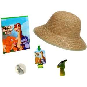  Land Before Time Party Favor Kit 