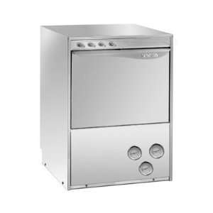    CMA UC50E High Temp Undercounter Dishwasher