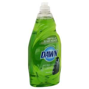 Dawn Hand Soap/dishwashing Liquid, Ultra Concentrated, Antibacterial 