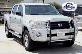 05 11 Toyota Tacoma Brush Grill Guard Grille  