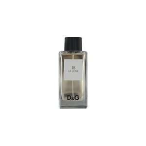  D & G 6 LAMOUREUX by Dolce & Gabbana Perfume for Women 