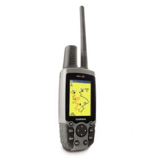 New Garmin Astro 220 Handheld GPS for use with DC 30 753759063931 