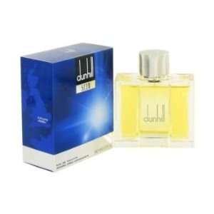  Dunhill 51.3n by Alfred Dunhill for Men 3.3 oz EDT Spray 