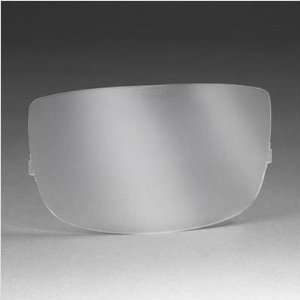   Cover Plate For Speedglas Utility And 9000 Series Welding Helmets