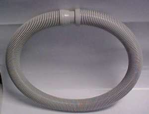 48 INCH GRAY POOL CLEANER HOSE THAT WILL FIT THE HAYWARD 