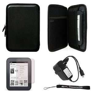 with Mesh Pocket for  NOOK Simple Touch eBook Reader 