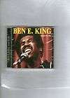 BEN E KING  STAND BY ME VINYL 7 OLD GOLD JUKEBOX REISSUE