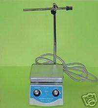Magnetic Stirrer Hot Plate Electric HotPlate LARGE 7X7  