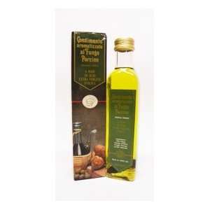 Boscovivo Extra Virgin Olive Oil w/ Porcini Mushrooms 8.45 oz  