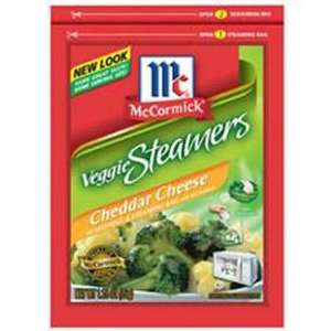   Steamers Cheddar Cheese   6 Pack  Grocery & Gourmet Food