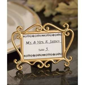   / Wedding Favors : Victorian Style Place Card Frame (16   35 items