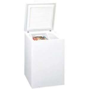   Frost Free Energy Efficient Chest Refrigerator w/ Fan Cooled Interior